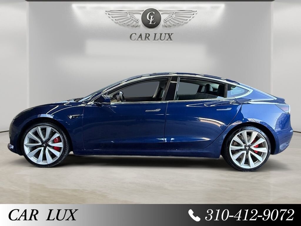 tesla model 3 2019 5YJ3E1EB7KF214020 image tesla model 3 2019 5YJ3E1EB7KF214020 image